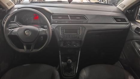 VOLKSWAGEN Gol 1.0 12V FLEX MPI G8, Foto 8