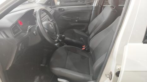 VOLKSWAGEN Gol 1.0 12V FLEX MPI G8, Foto 10
