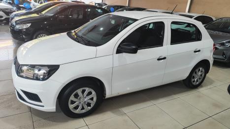 VOLKSWAGEN Gol 1.0 12V FLEX MPI G8, Foto 12