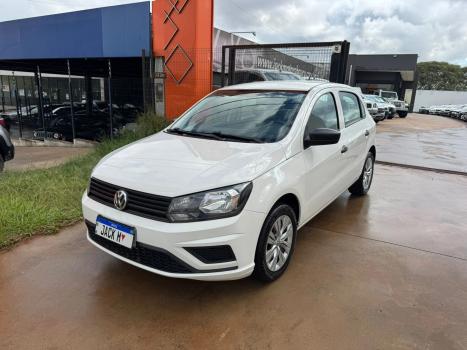 VOLKSWAGEN Gol 1.0 12V FLEX MPI G8, Foto 2