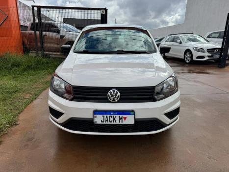 VOLKSWAGEN Gol 1.0 12V FLEX MPI G8, Foto 3