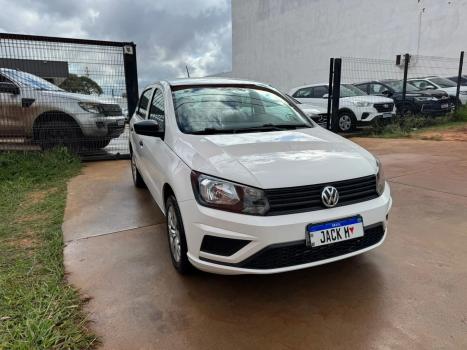 VOLKSWAGEN Gol 1.0 12V FLEX MPI G8, Foto 4