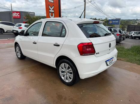 VOLKSWAGEN Gol 1.0 12V FLEX MPI G8, Foto 5
