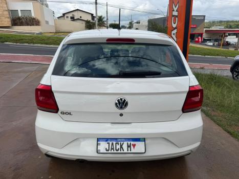 VOLKSWAGEN Gol 1.0 12V FLEX MPI G8, Foto 6