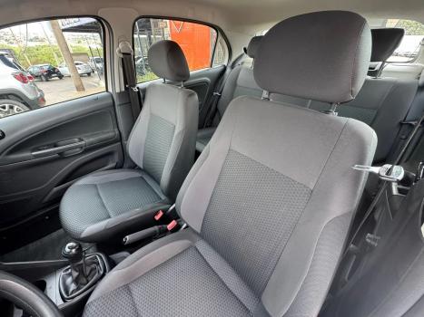 VOLKSWAGEN Gol 1.0 12V FLEX MPI G8, Foto 8