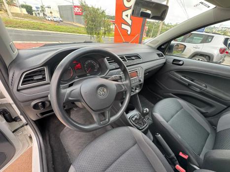 VOLKSWAGEN Gol 1.0 12V FLEX MPI G8, Foto 9