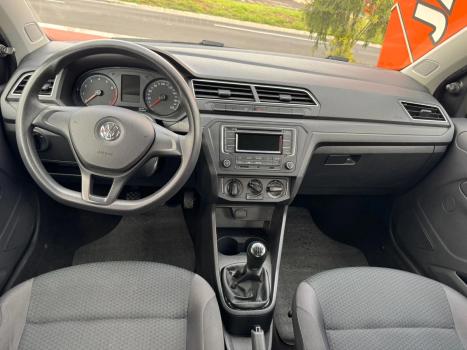 VOLKSWAGEN Gol 1.0 12V FLEX MPI G8, Foto 10
