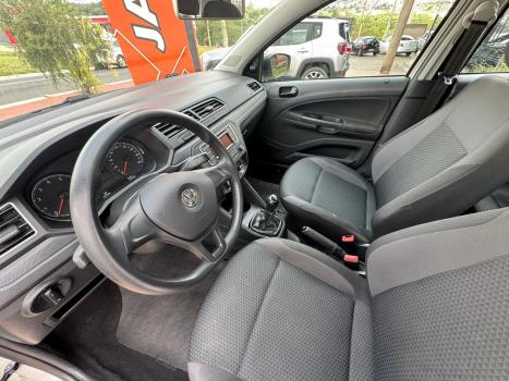 VOLKSWAGEN Gol 1.0 12V FLEX MPI G8, Foto 11