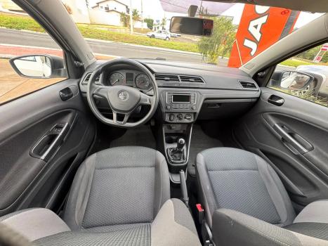 VOLKSWAGEN Gol 1.0 12V FLEX MPI G8, Foto 13