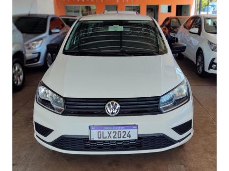 VOLKSWAGEN Gol 1.0 12V 4P FLEX MPI G7, Foto 2