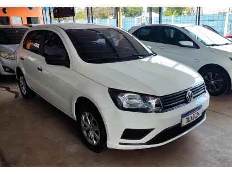 VOLKSWAGEN Gol 1.0 12V 4P FLEX MPI G7, Foto 3