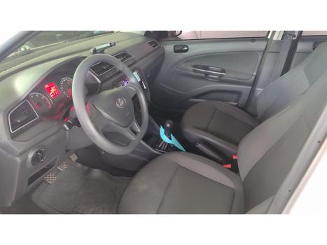 VOLKSWAGEN Gol 1.0 12V 4P FLEX MPI G7, Foto 4