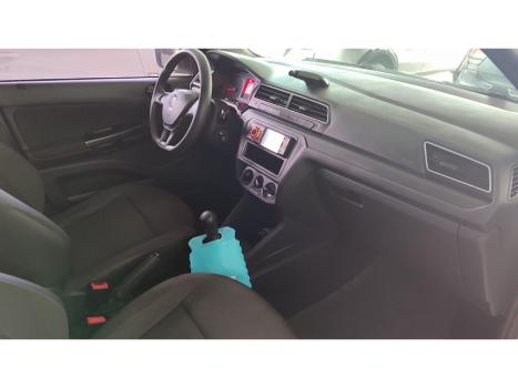 VOLKSWAGEN Gol 1.0 12V 4P FLEX MPI G7, Foto 5