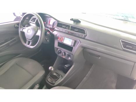 VOLKSWAGEN Gol 1.0 12V 4P FLEX MPI G7, Foto 6