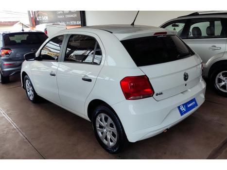 VOLKSWAGEN Gol 1.0 12V 4P FLEX MPI G7, Foto 12