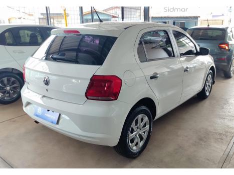 VOLKSWAGEN Gol 1.0 12V 4P FLEX MPI G7, Foto 13