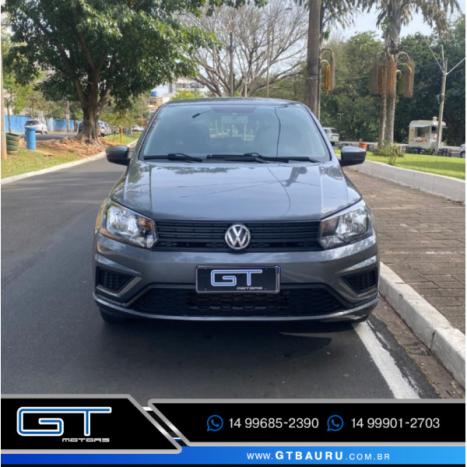 VOLKSWAGEN Gol 1.0 12V 4P FLEX MPI G7, Foto 2