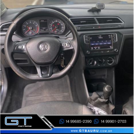 VOLKSWAGEN Gol 1.0 12V 4P FLEX MPI G7, Foto 5