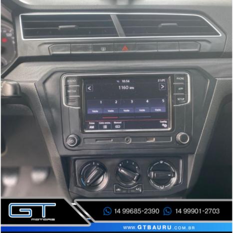 VOLKSWAGEN Gol 1.0 12V 4P FLEX MPI G7, Foto 6