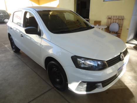 VOLKSWAGEN Gol 1.0 12V 4P FLEX MPI G7, Foto 2