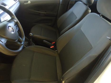 VOLKSWAGEN Gol 1.0 12V 4P FLEX MPI G7, Foto 3