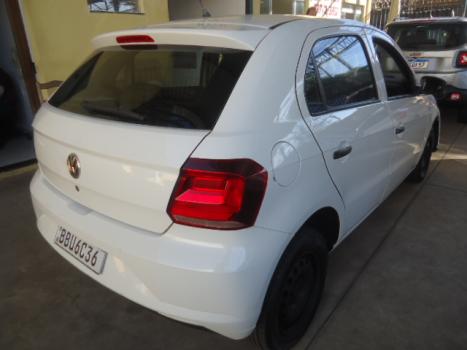 VOLKSWAGEN Gol 1.0 12V 4P FLEX MPI G7, Foto 6