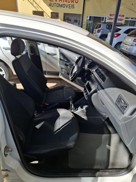 VOLKSWAGEN Gol 1.0 12V 4P FLEX MPI G7, Foto 8