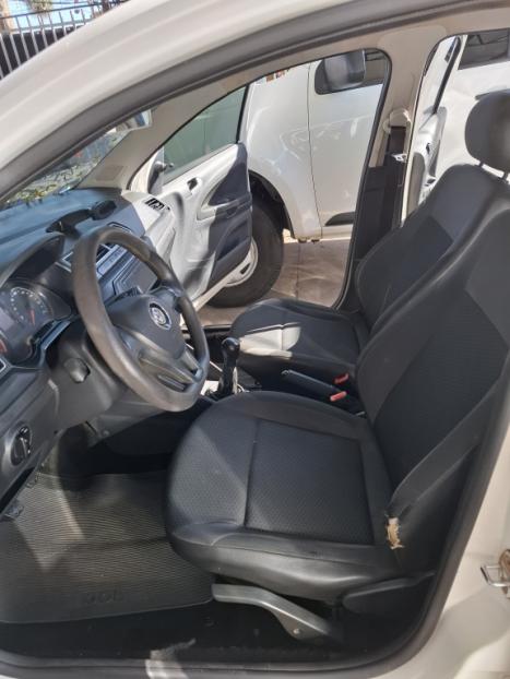 VOLKSWAGEN Gol 1.0 12V 4P FLEX MPI G7, Foto 9