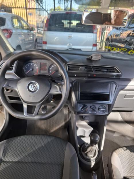 VOLKSWAGEN Gol 1.0 12V 4P FLEX MPI G7, Foto 10