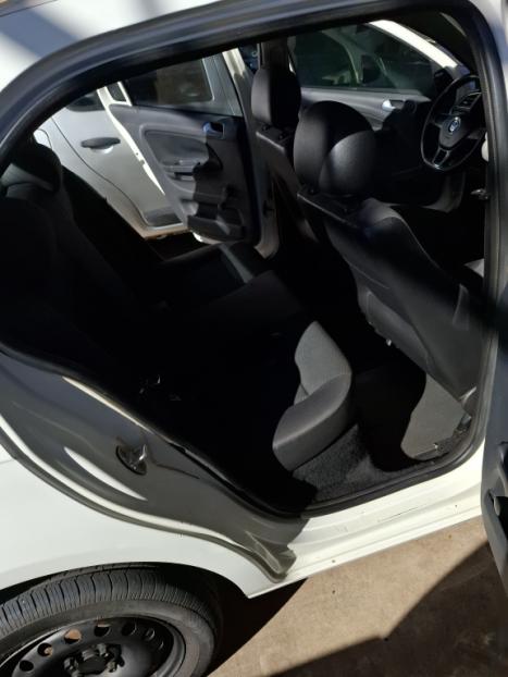 VOLKSWAGEN Gol 1.0 12V 4P FLEX MPI G7, Foto 11
