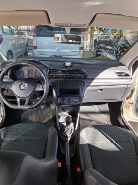 VOLKSWAGEN Gol 1.0 12V 4P FLEX MPI G7, Foto 12
