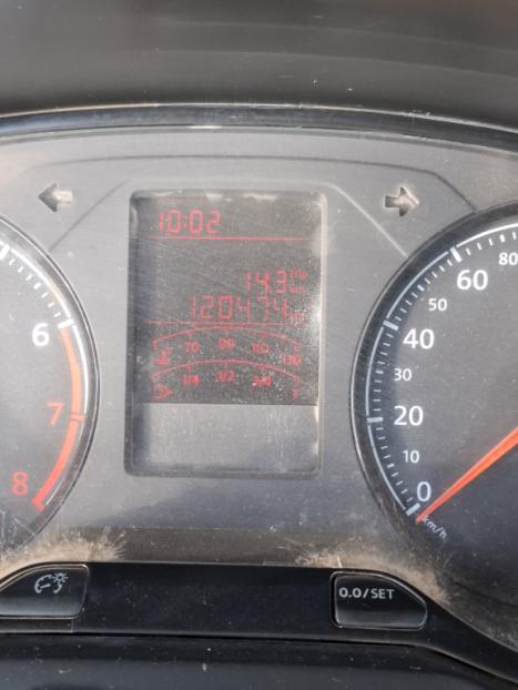 VOLKSWAGEN Gol 1.0 12V 4P FLEX MPI G7, Foto 13