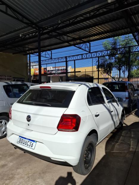 VOLKSWAGEN Gol 1.0 12V 4P FLEX MPI G7, Foto 6