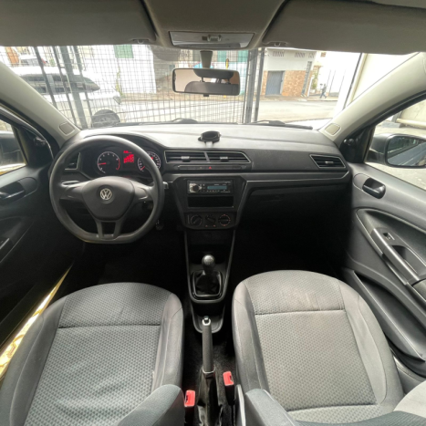 VOLKSWAGEN Gol 1.0 12V 4P FLEX MPI G7, Foto 7