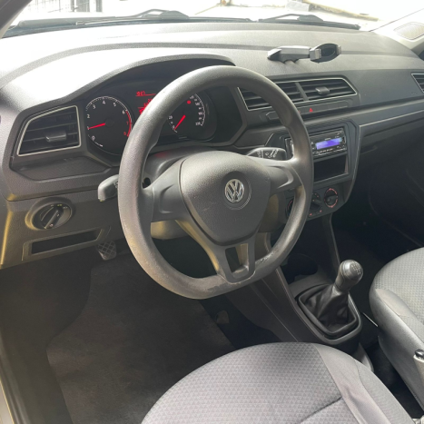 VOLKSWAGEN Gol 1.0 12V 4P FLEX MPI G7, Foto 8
