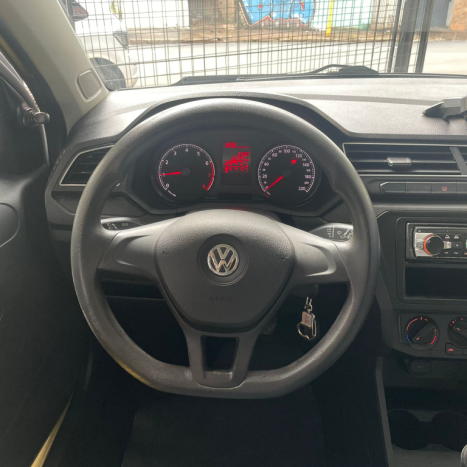 VOLKSWAGEN Gol 1.0 12V 4P FLEX MPI G7, Foto 9