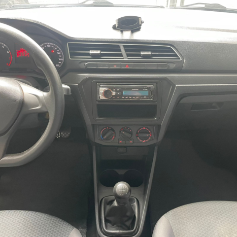 VOLKSWAGEN Gol 1.0 12V 4P FLEX MPI G7, Foto 10