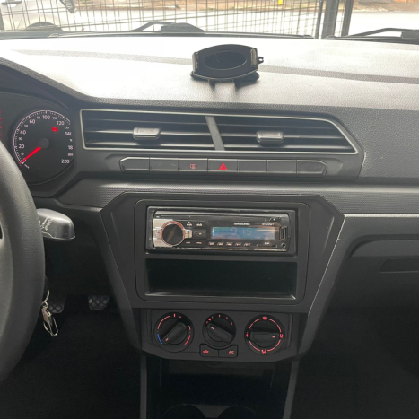 VOLKSWAGEN Gol 1.0 12V 4P FLEX MPI G7, Foto 11