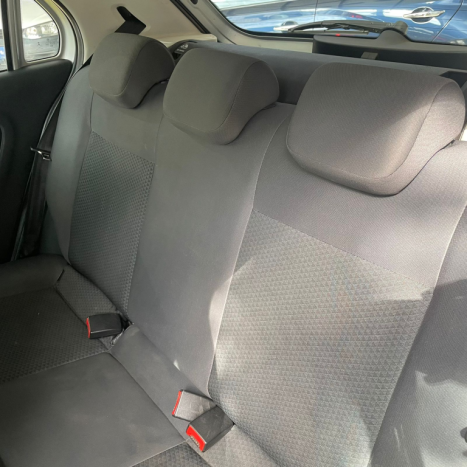 VOLKSWAGEN Gol 1.0 12V 4P FLEX MPI G7, Foto 13