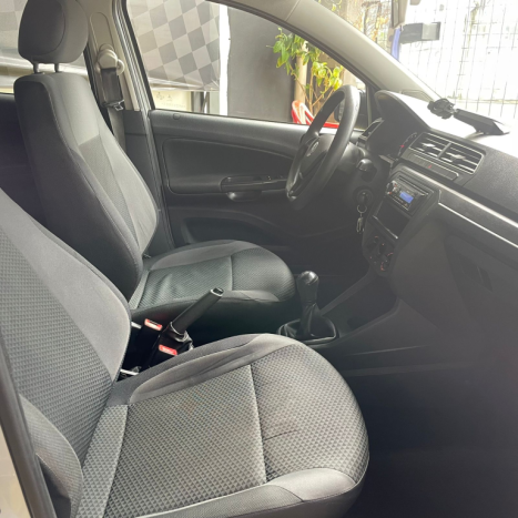 VOLKSWAGEN Gol 1.0 12V 4P FLEX MPI G7, Foto 14