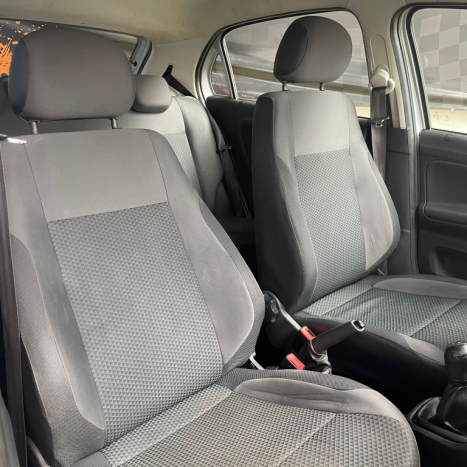VOLKSWAGEN Gol 1.0 12V 4P FLEX MPI G7, Foto 15