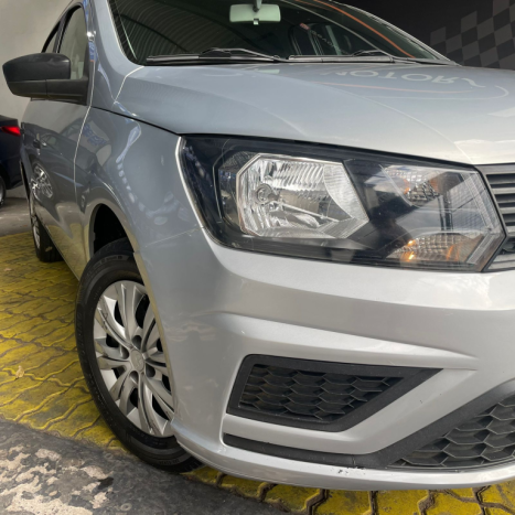VOLKSWAGEN Gol 1.0 12V 4P FLEX MPI G7, Foto 17