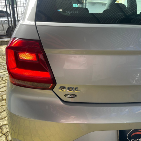 VOLKSWAGEN Gol 1.0 12V 4P FLEX MPI G7, Foto 18
