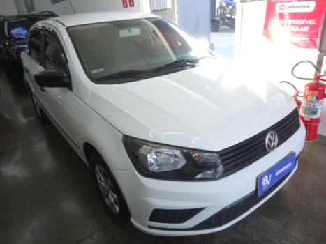 VOLKSWAGEN Gol 1.0 12V 4P FLEX MPI G7, Foto 2
