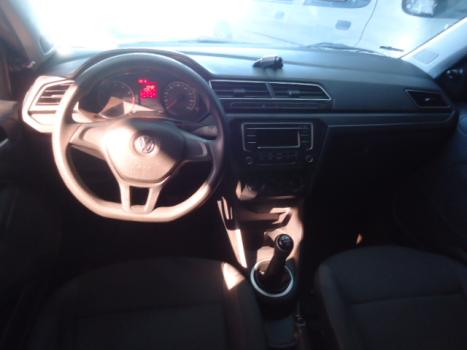VOLKSWAGEN Gol 1.0 12V 4P FLEX MPI G7, Foto 4