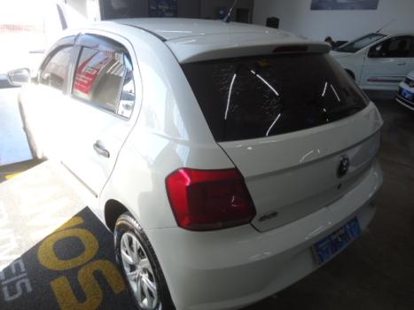 VOLKSWAGEN Gol 1.0 12V 4P FLEX MPI G7, Foto 5
