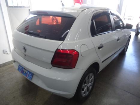 VOLKSWAGEN Gol 1.0 12V 4P FLEX MPI G7, Foto 6
