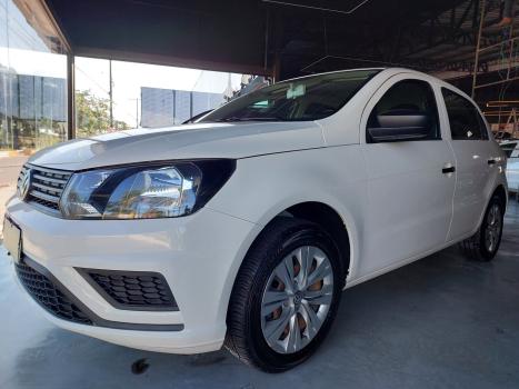 VOLKSWAGEN Gol 1.0 12V FLEX MPI G8, Foto 1