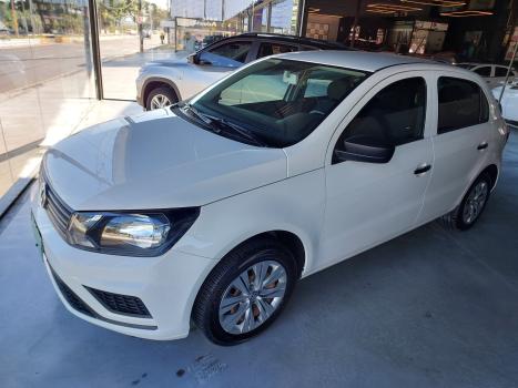 VOLKSWAGEN Gol 1.0 12V FLEX MPI G8, Foto 2