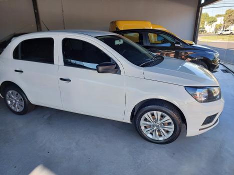 VOLKSWAGEN Gol 1.0 12V FLEX MPI G8, Foto 3